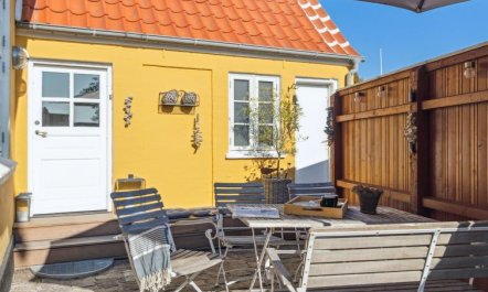 'Ortrud' - 200m from the sea 6