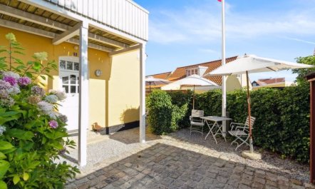 'Ortrud' - 200m from the sea 5