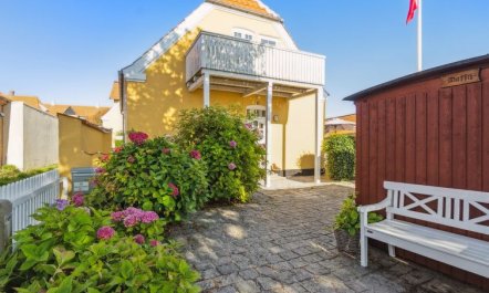 'Ortrud' - 200m from the sea 4