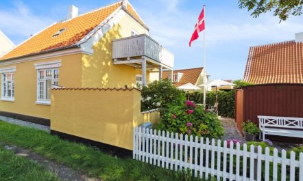 'Ortrud' - 200m from the sea 3