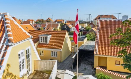 'Ortrud' - 200m from the sea 2