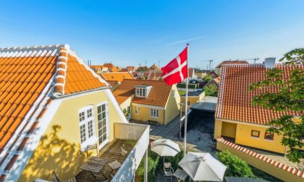 'Ortrud' - 200m from the sea 1