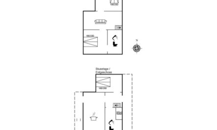 'Stephie' - 1.1km from the sea 1