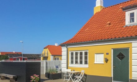 'Ejda' - 700m from the sea