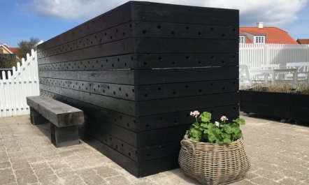 'Ejda' - 700m from the sea 2