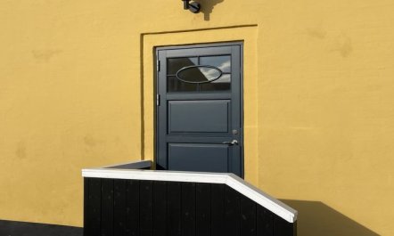 'Jarkko' - 200m from the sea 4