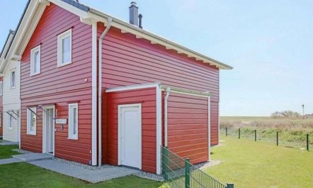 Nordspitze Holiday Home 5