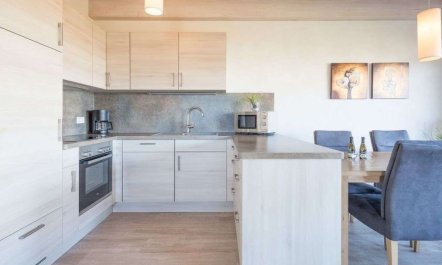 Nordspitze Holiday Home 5 7