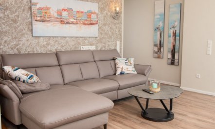 Eisvogelnest am Norder Tief 2