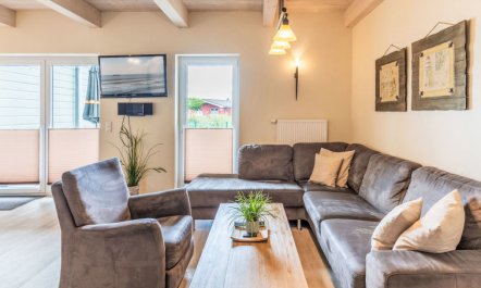 Nordseeluft Holiday Home 2 1