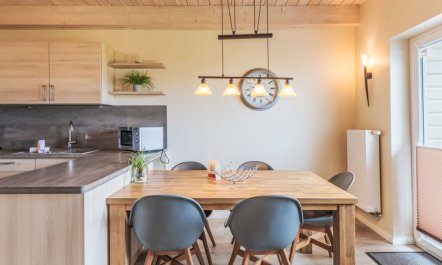 Nordseeluft Holiday Home 2 4