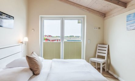 Nordseeluft Holiday Home 2 3