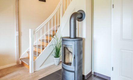 Nordseeluft Holiday Home 2 6