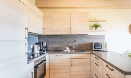 Nordseeluft Holiday Home 2 7