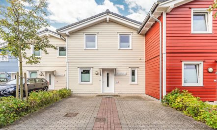 Nordseeluft Holiday Home 2