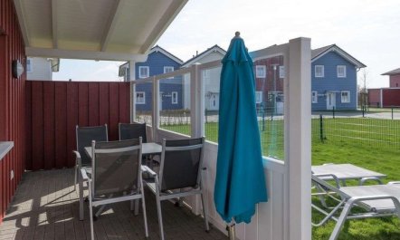 Helgoland Holiday Home 7 1
