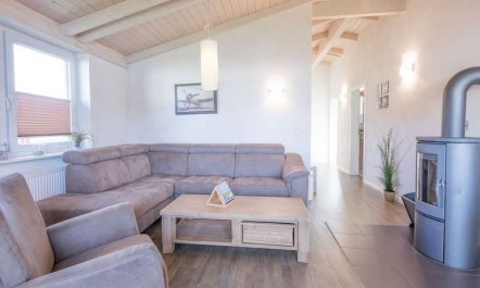 Föhr Holiday Home 5 5