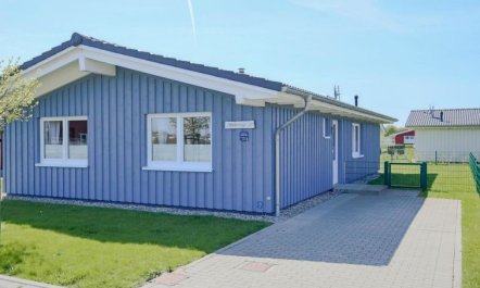 Süderoog Holiday Home 16