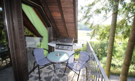 Eifelnatur (Haus 1) Apartment 3 4