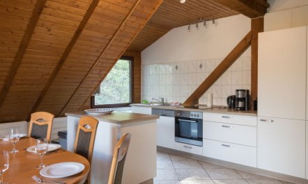 Eifelnatur (Haus 1) Apartment 3 1