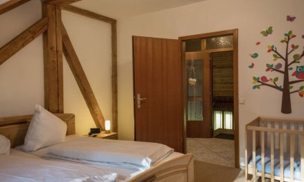 Eifelnatur (Haus 1) Apartment 3 3