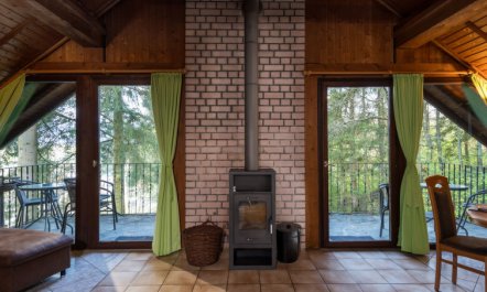 Eifelnatur (Haus 1) Apartment 3 2