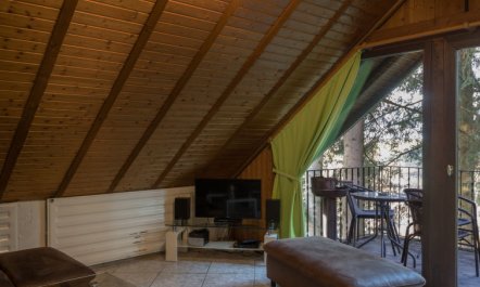 Eifelnatur (Haus 1) Apartment 3 7