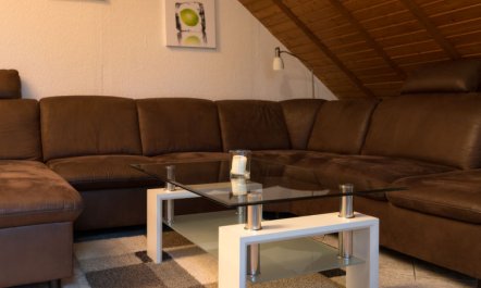 Eifelnatur (Haus 1) Apartment 3 6