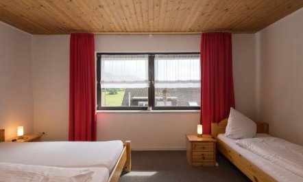 Eifelnatur (Haus 2) Apartment 2 6