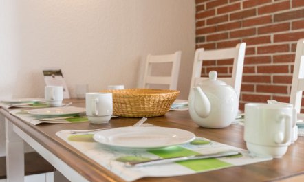 Eifelnatur (Haus 2) Apartment 2 1