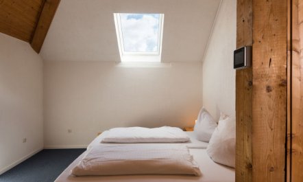 Eifelnatur (Haus 2) Apartment 2 2