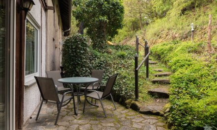 Eifelnatur (Haus 2) Apartment 2 3