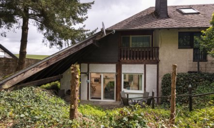 Eifelnatur (Haus 2) Apartment 2 4