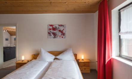 Eifelnatur (Haus 2) Apartment 2 7