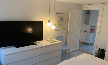 'Huanca' - 900m from the sea 2