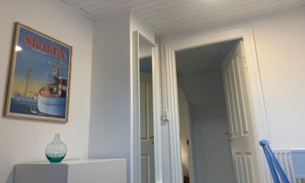 'Huanca' - 900m from the sea 5