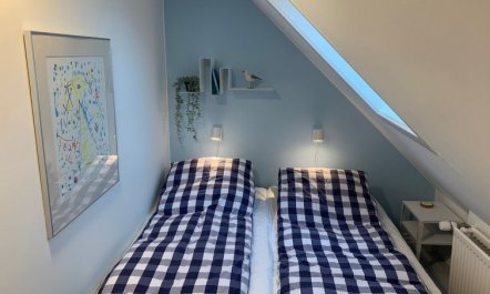 'Huanca' - 900m from the sea 7