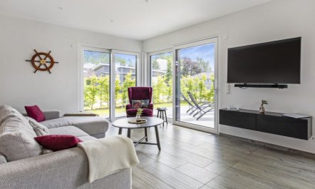 Fischer sien Huus Apartment 4 2