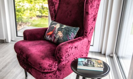 Fischer sien Huus Apartment 4 7