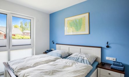 Fischer sien Huus Apartment 4 3