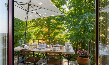 Casa da Quinta de Pedral 1