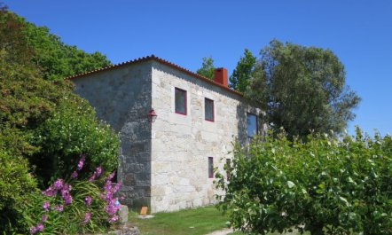 Casa da Quinta de Pedral 2