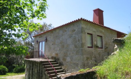 Casa da Quinta de Pedral 4