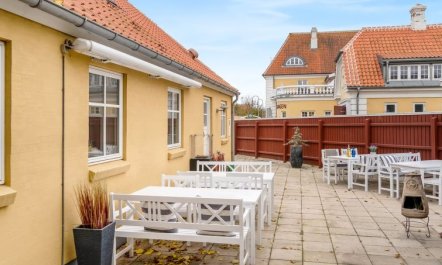 'Elsamaria' - 500m from the sea 7