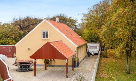 'Elsamaria' - 500m from the sea 5