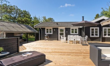 'Dorthea' - 200m from the sea 6