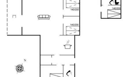 'Dorthea' - 200m from the sea 1