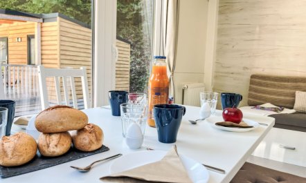 Tiny Haus Vierseenblick Nummer 3 Holiday Home 3 6