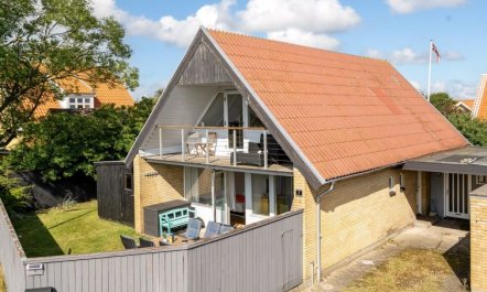 'Birla' - 600m from the sea