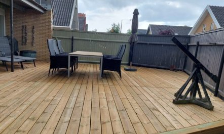 'Birla' - 600m from the sea 4